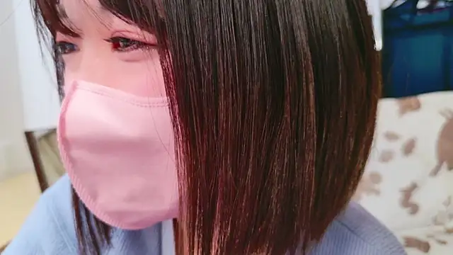 Snapshot of Minami_San chatting on 8, 1, 2025 Minami San online show from 8, 1, 2025