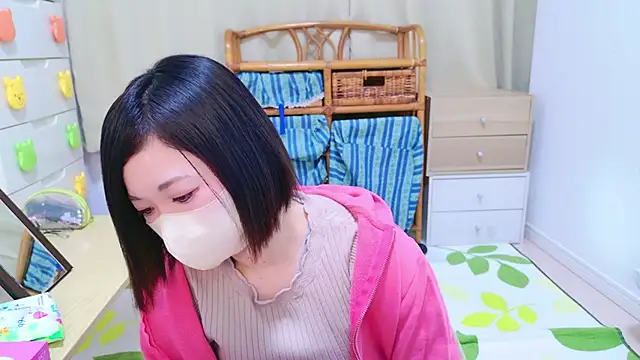 Snapshot of Minami_San chatting on 19, 2, 2025 Minami San online show from 19, 2, 2025