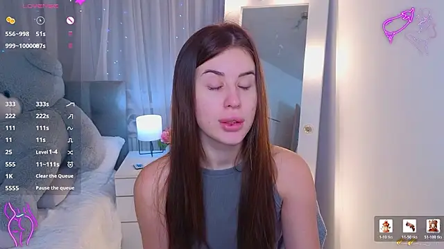 Milkissss online show from 16, 1, 2026