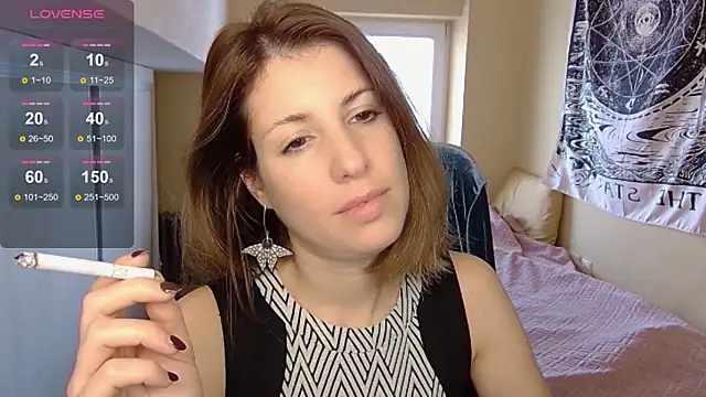  blackgem online show from 5, 12, 2025