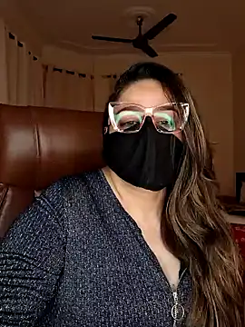 SEXY-Sardarni online show from 14, 1, 2025