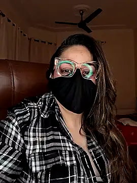 SEXY-Sardarni online show from 24, 1, 2025