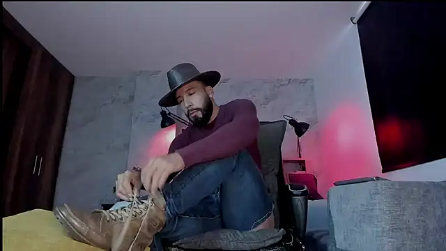 bruno woods online show from 28, 11, 2025