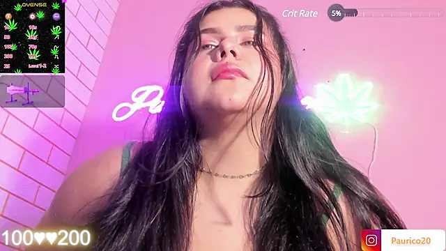 Snapshot of Putipaula3 chatting on 3, 12, 2024 Putipaula3 online show from 3, 12, 2024