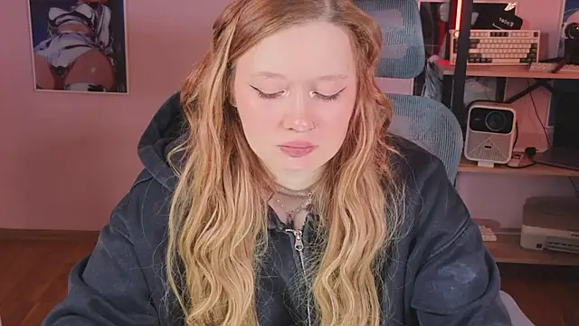 carolina elf online show from 22, 2, 2026