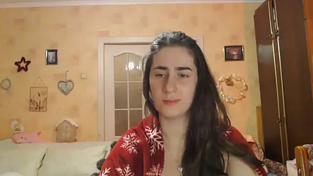 INELIKA online show from 27, 10, 2025