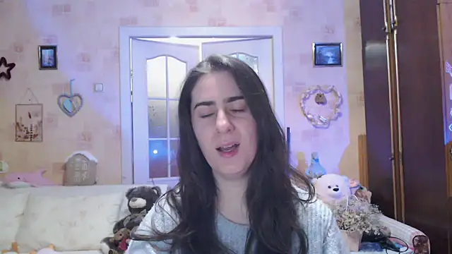 INELIKA online show from 18, 11, 2025