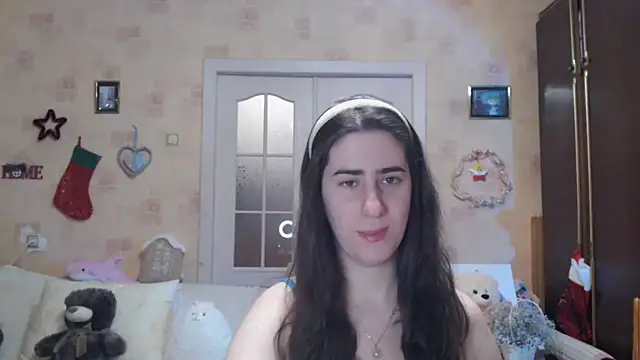 INELIKA online show from 5, 1, 2026