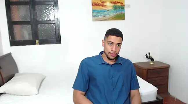 Jhors  Collens online show from 10, 3, 2025