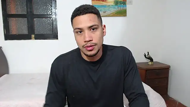 Jhors  Collens online show from 4, 12, 2025