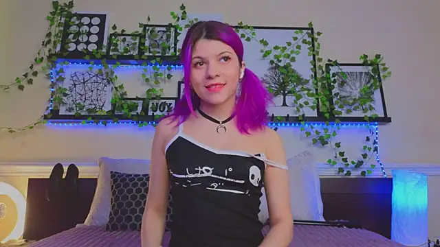 Katya Zaitseva online show from 6, 2, 2025