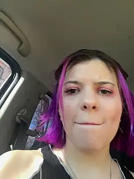 Katya Zaitseva online show from 9, 3, 2025