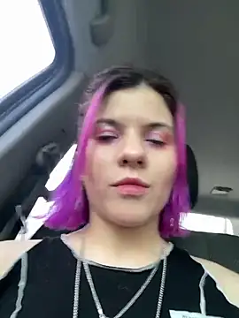 Katya Zaitseva online show from 16, 3, 2025