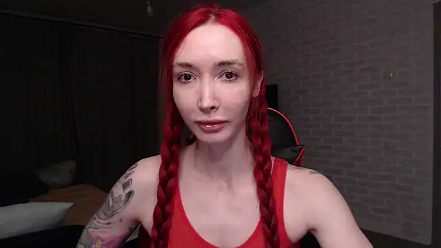Snapshot of Roxy_Silver chatting on 9, 6, 2026 Roxy Silver online show from 9, 6, 2026