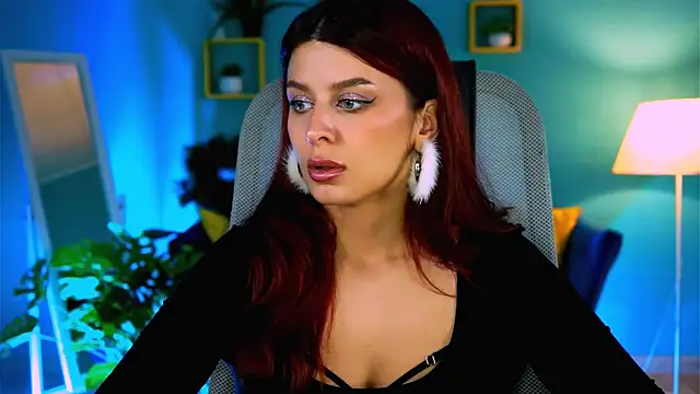 NicoleMun online show from 17, 12, 2025