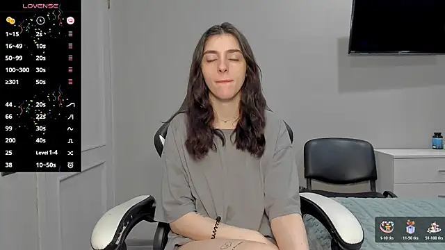 broosnica1 online show from 18, 11, 2025