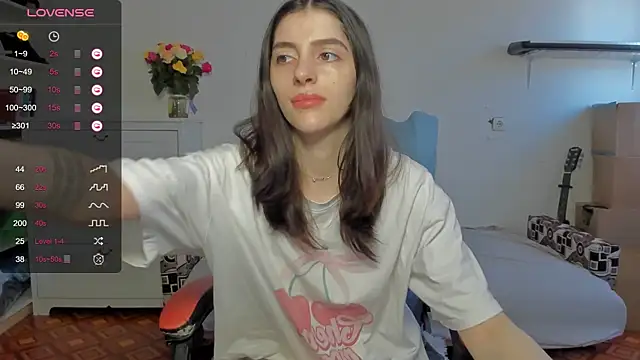 broosnica1 online show from 1, 4, 2026