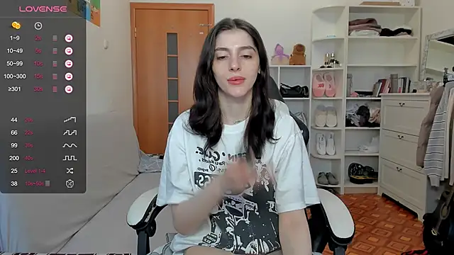 broosnica1 online show from 17, 4, 2026