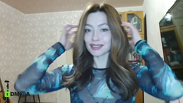 alicia spicy online show from 18, 12, 2024