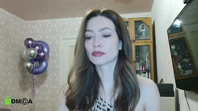 alicia spicy online show from 5, 1, 2025