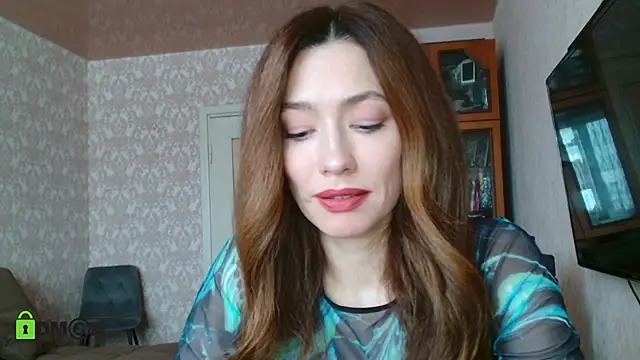 alicia spicy online show from 7, 1, 2025