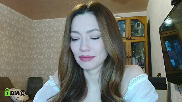 alicia spicy online show from 18, 1, 2025