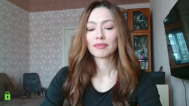 alicia spicy online show from 21, 1, 2025