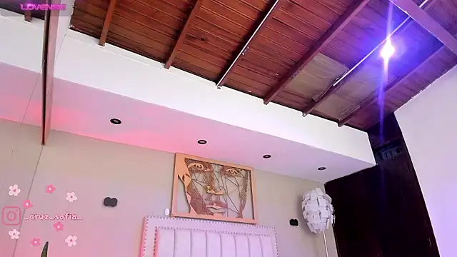  AlejaCruz  online show from 24, 2, 2026