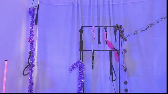 Samanta cutee online show from 19, 12, 2025