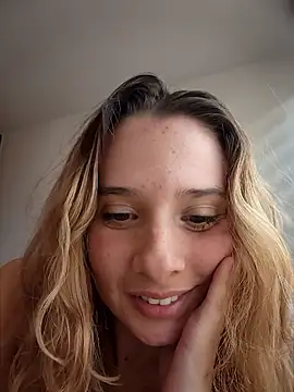 Sophy Bunny online show from 26, 2, 2026