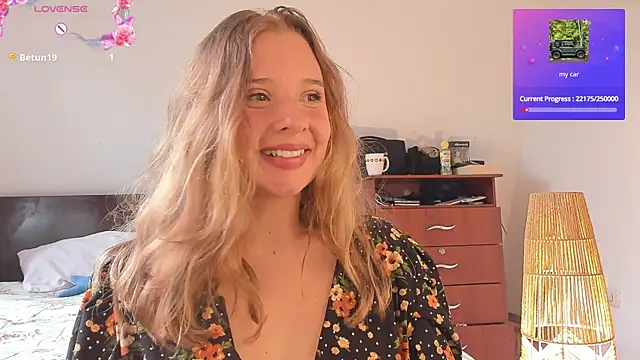 Snapshot of Sophy_Bunny chatting on 11, 7, 2026 Sophy Bunny online show from 11, 7, 2026