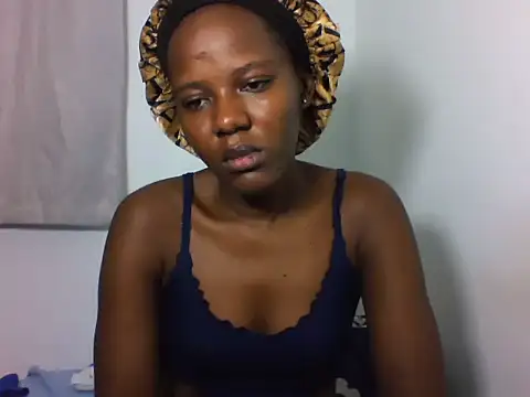 Deliciousbabe online show from 6, 4, 2026