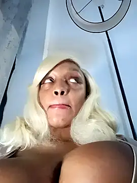 Busty Bambi online show from 16, 3, 2026