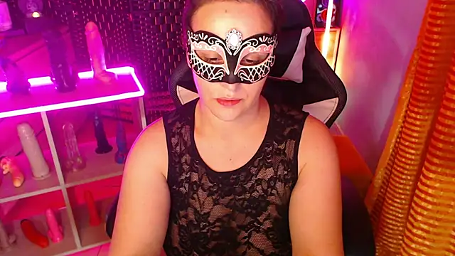 Snapshot of Maria_A_MUDA chatting on 13, 1, 2025 Maria A MUDA online show from 13, 1, 2025