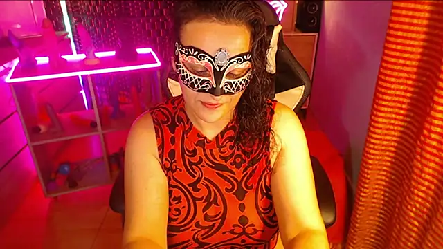 Snapshot of Maria_A_MUDA chatting on 23, 2, 2025 Maria A MUDA online show from 23, 2, 2025