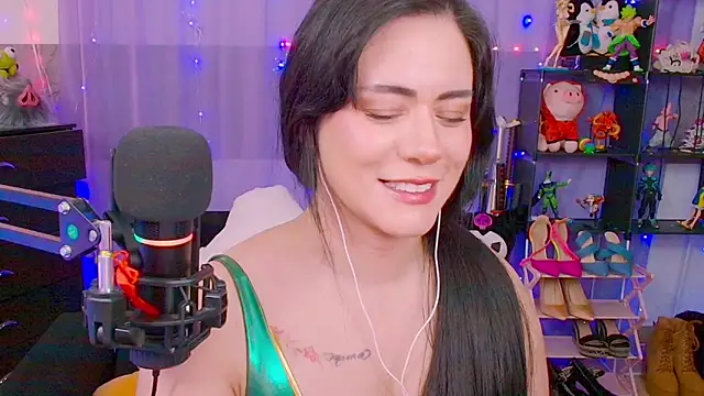  niiky online show from 3, 2, 2026