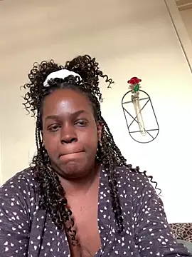 ShanelEbonixxx online show from 19, 1, 2025