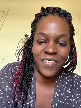 ShanelEbonixxx online show from 3, 3, 2025