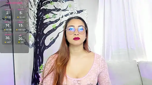  LaraMom  online show from 27, 10, 2025