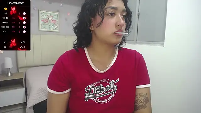 Snapshot of ema_saenz chatting on 4, 12, 2024 ema saenz online show from 4, 12, 2024