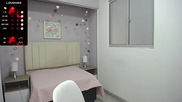 Snapshot of ema_saenz chatting on 12, 12, 2024 ema saenz online show from 12, 12, 2024