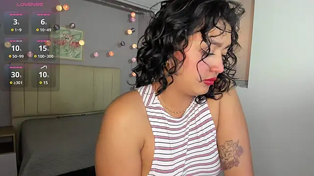 Snapshot of ema_saenz chatting on 15, 3, 2025 ema saenz online show from 15, 3, 2025