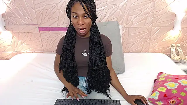 Snapshot of Amarantha_love69 chatting on 6, 2, 2025 Amarantha love69 online show from 6, 2, 2025