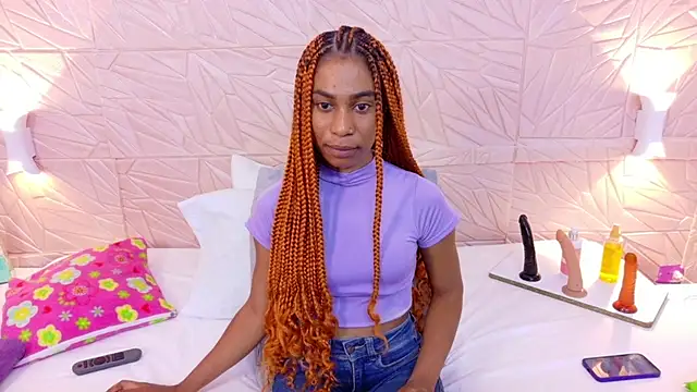 Snapshot of Amarantha_love69 chatting on 20, 10, 2025 Amarantha love69 online show from 20, 10, 2025