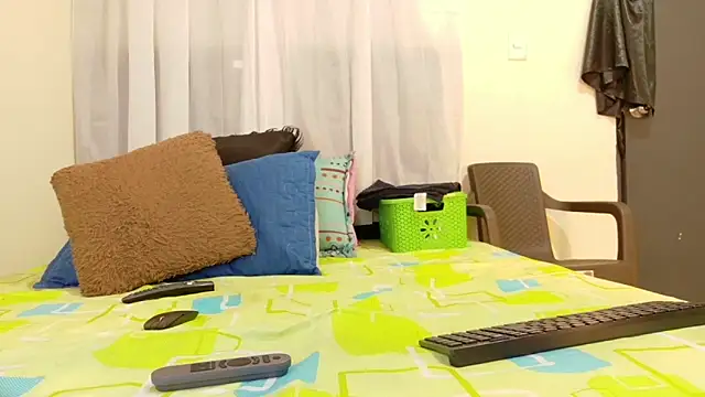 Amarantha love69 online show from 19, 2, 2026