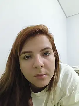 Bruninha Hot10 online show from 27, 2, 2026