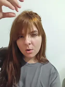 Bruninha Hot10 online show from 1, 3, 2026