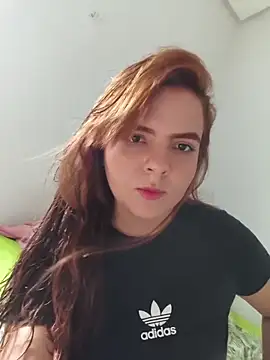 Bruninha Hot10 online show from 30, 3, 2026