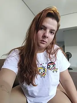 Bruninha Hot10 online show from 29, 5, 2026