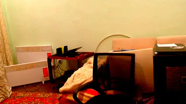 Natali7634 online show from 29, 11, 2025